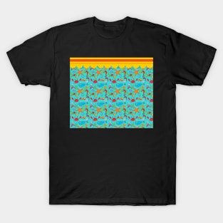 Under The Sea T-Shirt